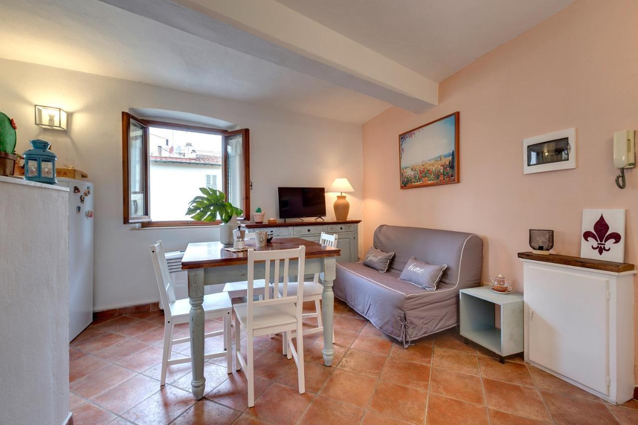 Mamo Florence - Toscanella Apartment Esterno foto