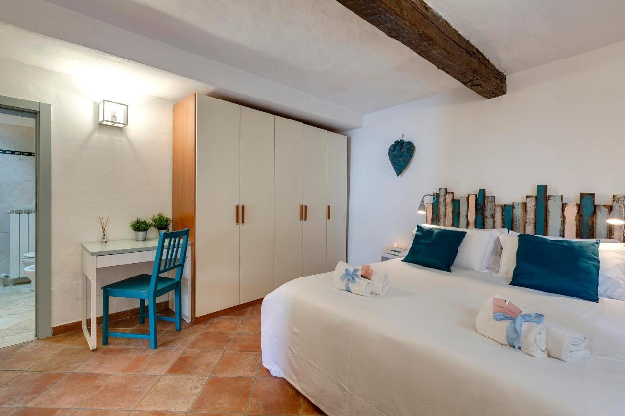 Mamo Florence - Toscanella Apartment Esterno foto