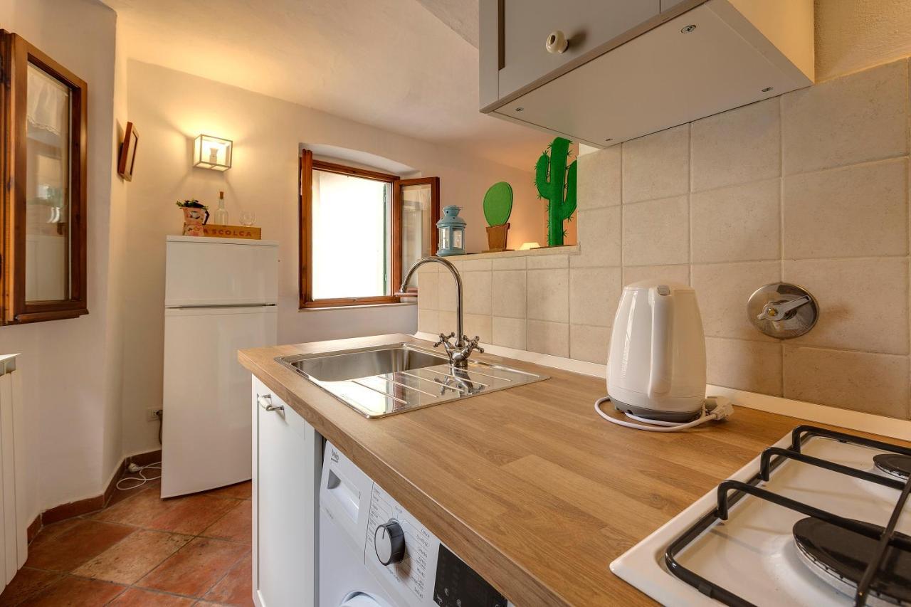 Mamo Florence - Toscanella Apartment Esterno foto