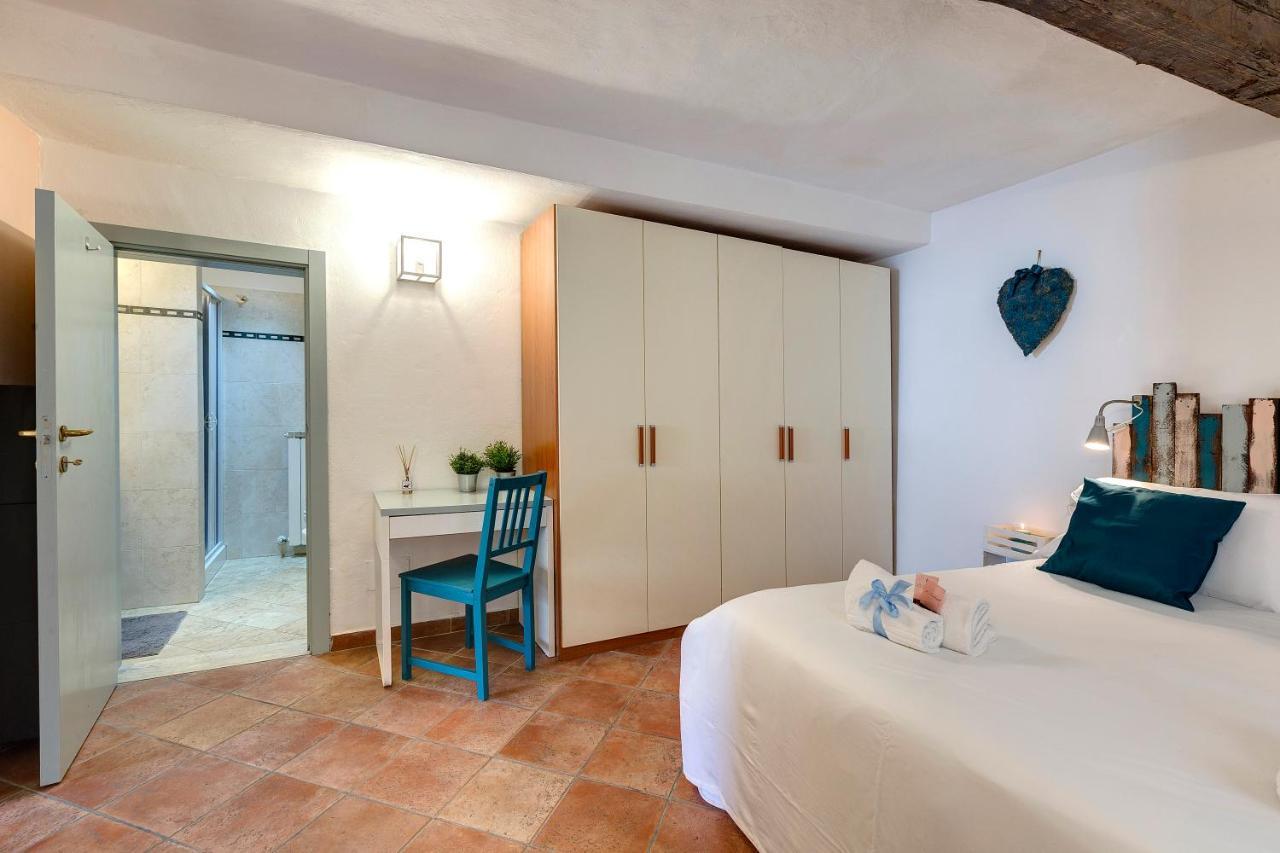 Mamo Florence - Toscanella Apartment Esterno foto