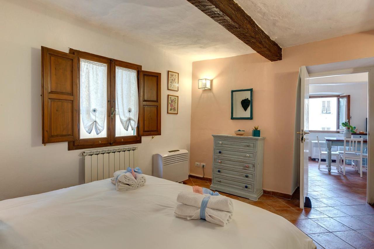 Mamo Florence - Toscanella Apartment Esterno foto