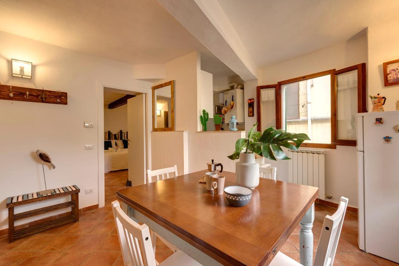Mamo Florence - Toscanella Apartment Esterno foto