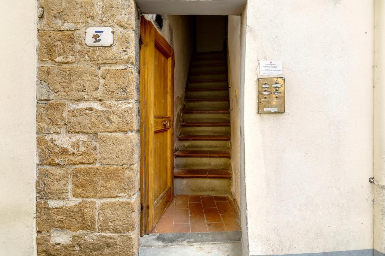 Mamo Florence - Toscanella Apartment Esterno foto