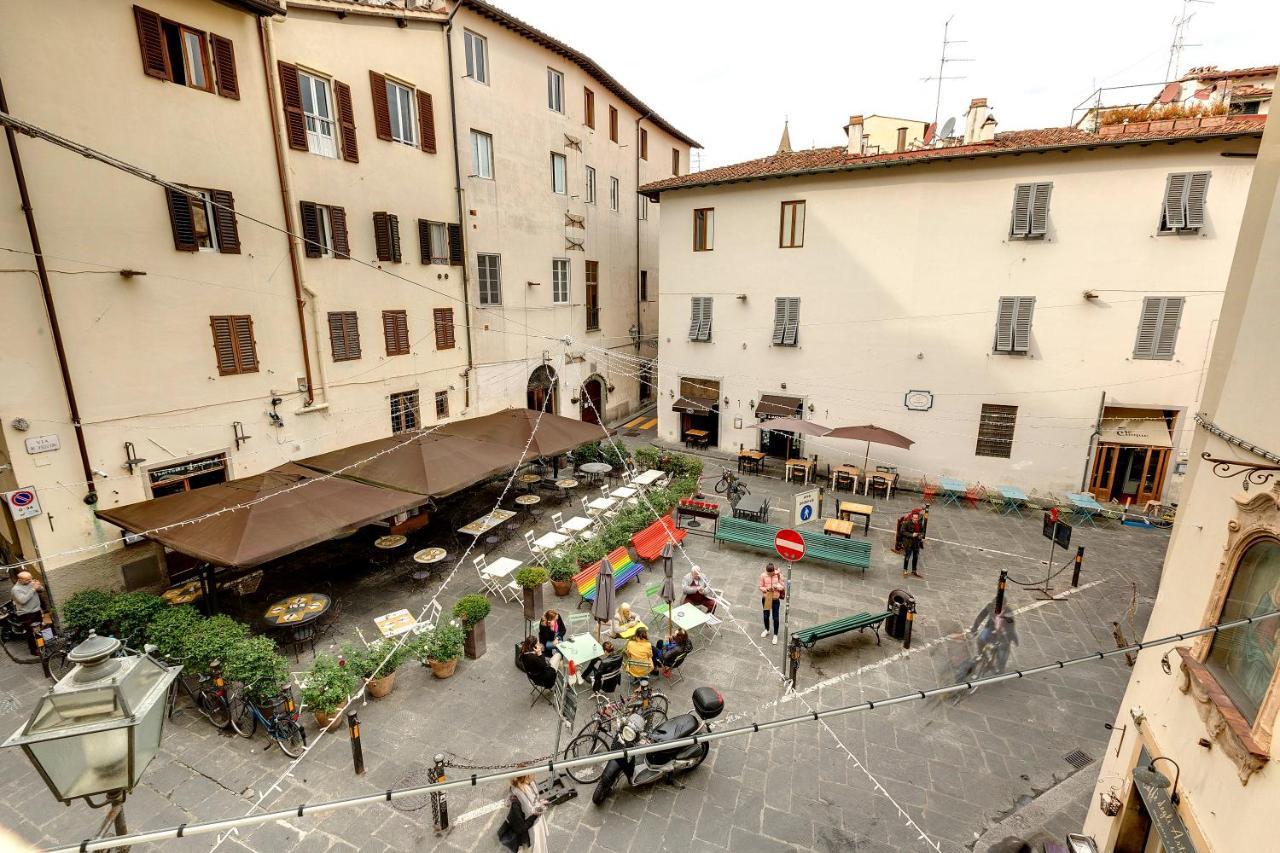 Mamo Florence - Toscanella Apartment Esterno foto
