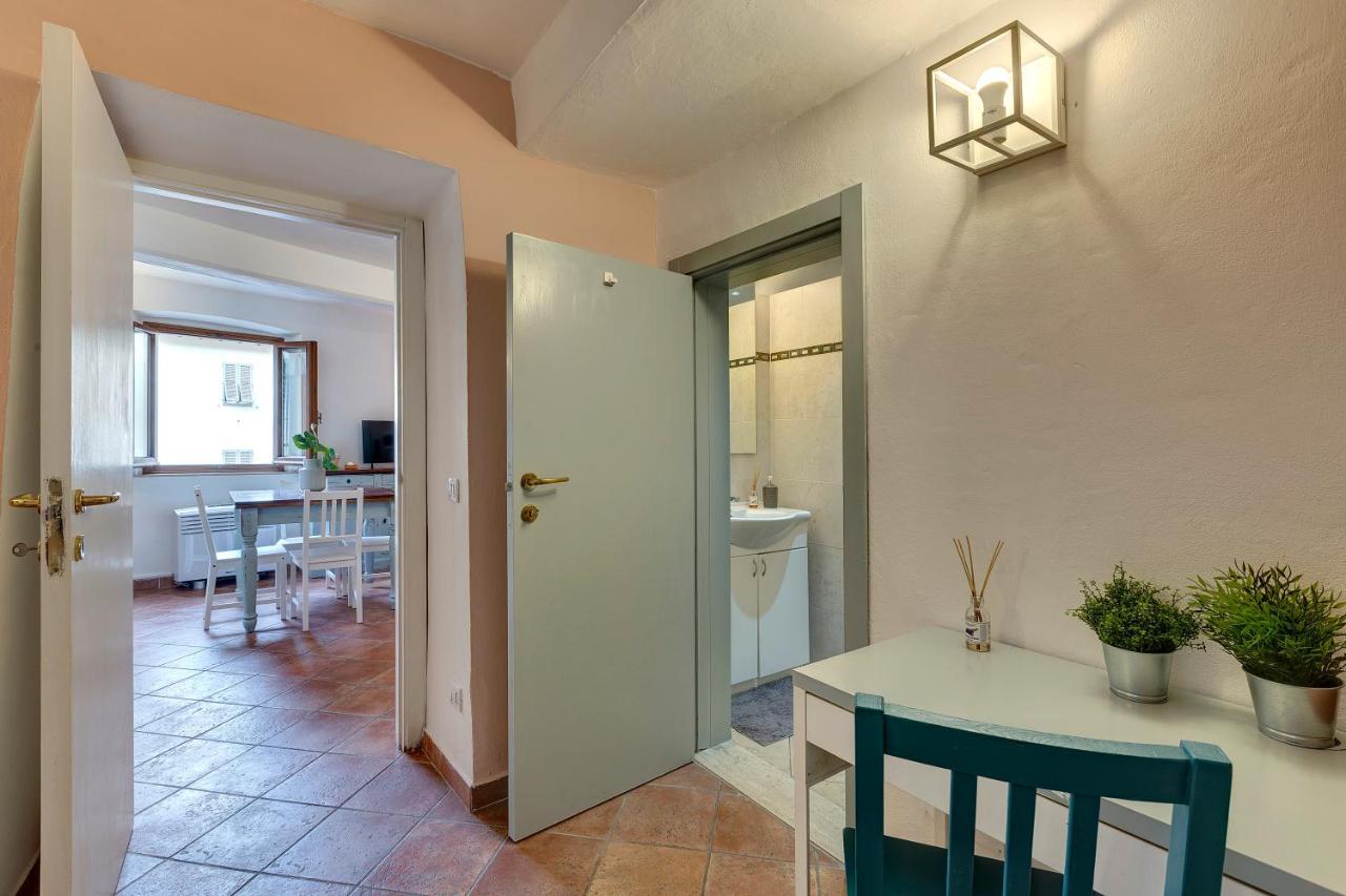 Mamo Florence - Toscanella Apartment Esterno foto